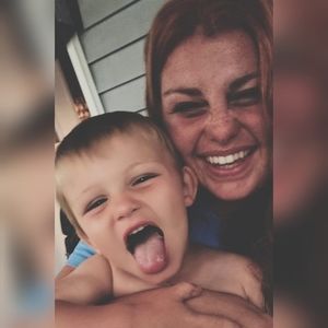 Meet your Posher, Carolanne